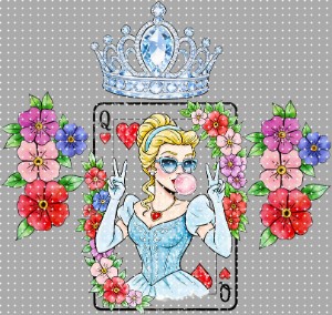 cup lid design-BG 895